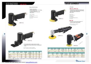 Air Sander -Soartec-1