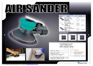 Air Sander-Soartec pages 3/4/5/6-2