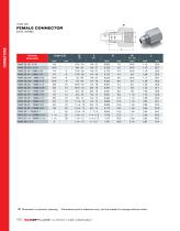 37° Flare Fittings-10