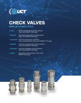 Check Valves H-400 Series-1