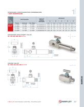 Ham-Let Astava Line of Manifolds-7