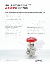High Pressure-3