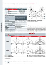 HMB & 2BE Multi-Port Diaphragm Monoblock Valves-2