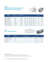 Instrument Pipe Fittings - PipeLine-8