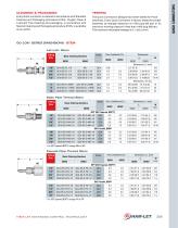 INSTRUMENTATION QUICK CONNECTORS-3