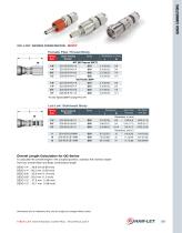 INSTRUMENTATION QUICK CONNECTORS-5