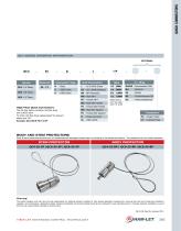 INSTRUMENTATION QUICK CONNECTORS-7