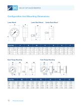 Pressure Gauges-10