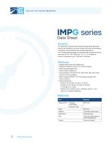 Pressure Gauges-12