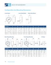 Pressure Gauges-14