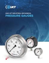 Pressure Gauges-1