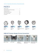 Pressure Gauges-2