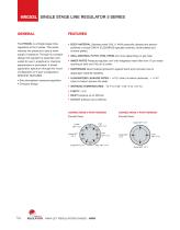 Pressure Regulator - 14