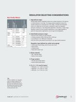 Pressure Regulator - 5