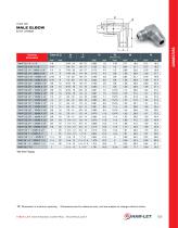SAE37°FLARE 3-PIECE TUBE ASSEMBLY-13