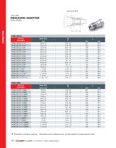 SAE37°FLARE 3-PIECE TUBE ASSEMBLY-6