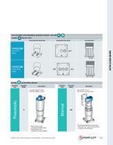 UCV-HM Ultra High Purity Metal Diaphragm Valves-11