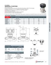 UCV Ultra Clean Diaphragm Valves-11