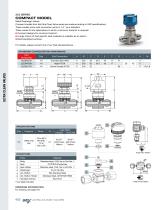 UCV Ultra Clean Diaphragm Valves-6