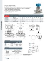 UCV Ultra Clean Diaphragm Valves-8
