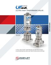 ULTRA FAST DIAPHRAGM VALVE-1