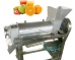 Extratores de suco