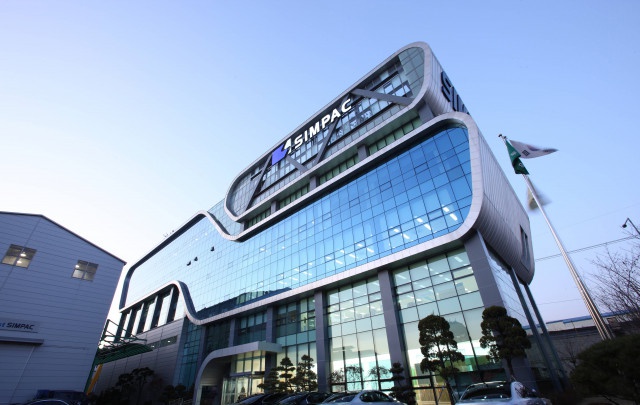 Simpac Europe GmbH Photo 1