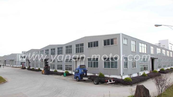 FUJIAN YANAN POWER GROUP Photo 10