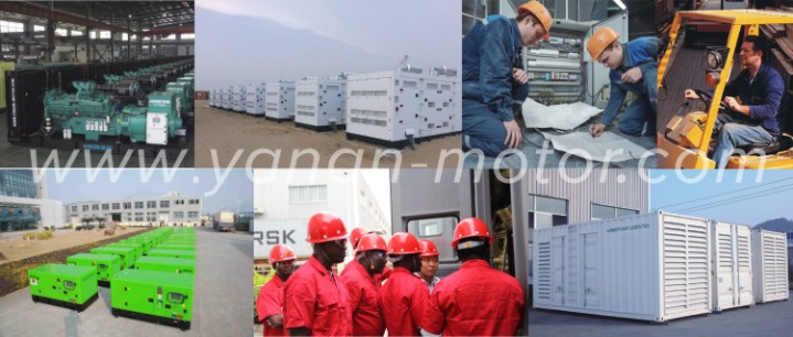 FUJIAN YANAN POWER GROUP Photo 5