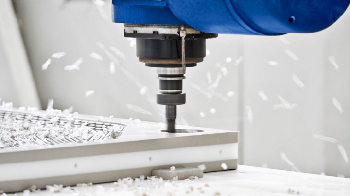 LENSER Filtration GmbH Photo 2