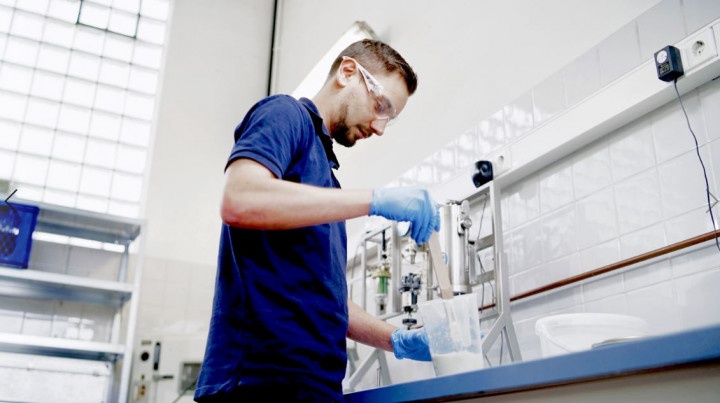 LENSER Filtration GmbH Photo 5