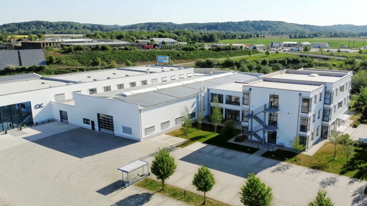 ViscoTec Pumpen- u. Dosiertechnik GmbH Photo 10