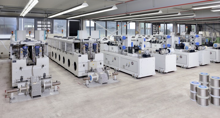 Carl Stahl Technocables GmbH Photo 1