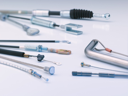 Carl Stahl Technocables GmbH Photo 4