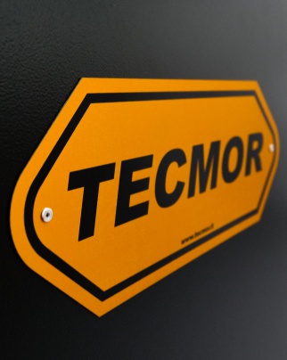 TECMOR S.R.L. Photo 1