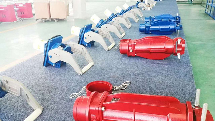 JIANGSU JIANLONG ELECTRICAL CO.,LTD Photo 12