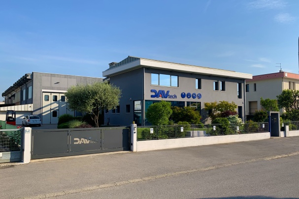 DAV TECH Srl Photo 1