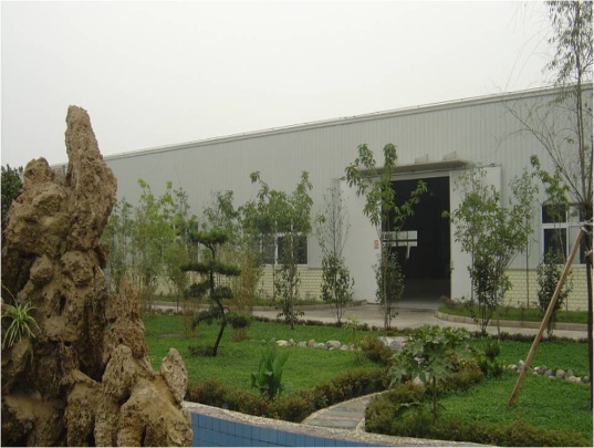 Chengdu Yitong Seal Co., Ltd. Photo 7