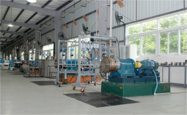 Chengdu Yitong Seal Co., Ltd. Photo 10