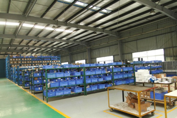 Chengdu Yitong Seal Co., Ltd. Photo 11