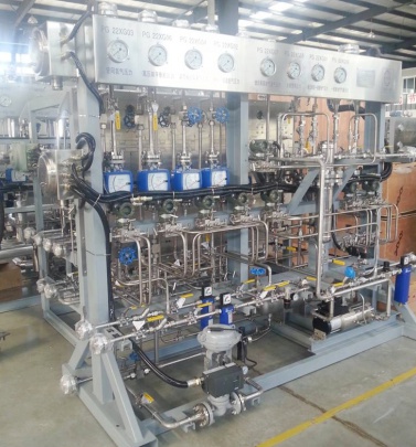 Chengdu Yitong Seal Co., Ltd. Photo 3