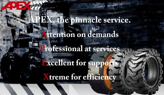 APEXWAY PRODUCTS CORP. Photo 1