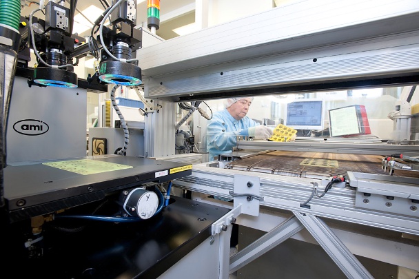 Novotechnik Photo 3