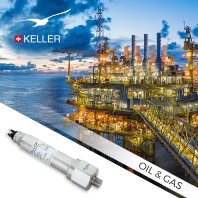 KELLER Pressure AG Photo 5