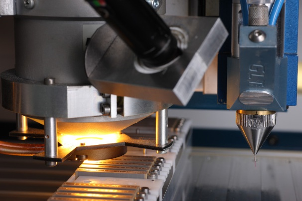 Physik Instrumente Photo 2