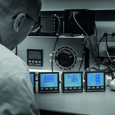 Algodue Elettronica Photo 6