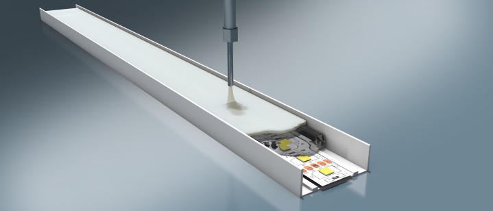 DOPAG - Metering, Mixing and Dispensing Technology Photo 1