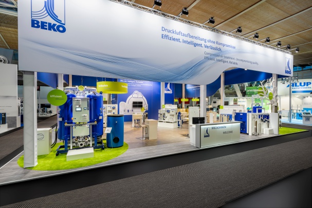 BEKO TECHNOLOGIES GmbH Photo 5
