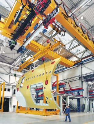 Demag Cranes & Components GmbH Photo 10