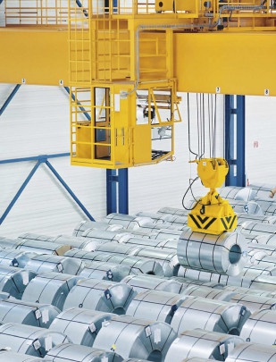Demag Cranes & Components GmbH Photo 11